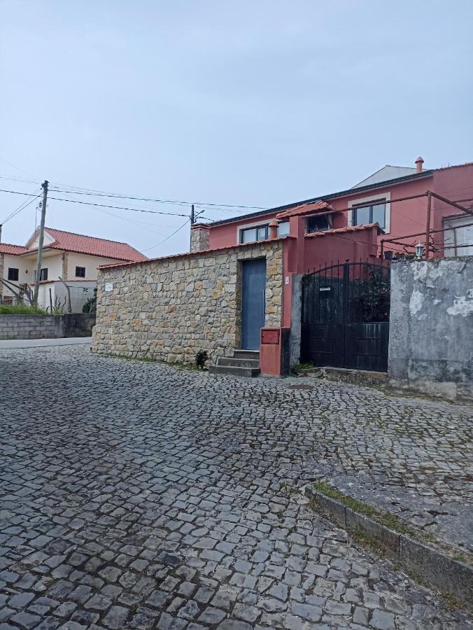 A Casa Da Carmita Villa Pedrogao Grande Exterior photo